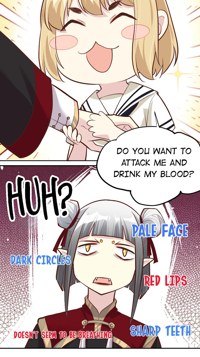 Don’t Mess With The Cultivation Babysitter chapter 43 - page 3