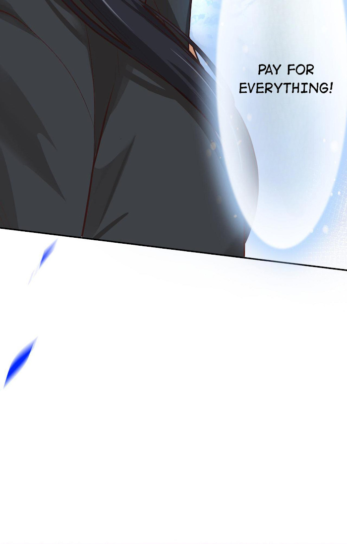 Don’t Mess With The Cultivation Babysitter chapter 43 - page 31