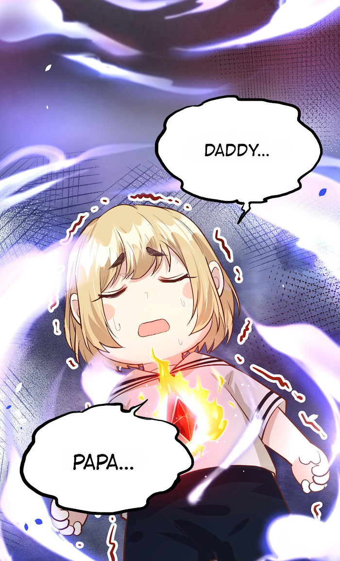 Don’t Mess With The Cultivation Babysitter chapter 43 - page 33