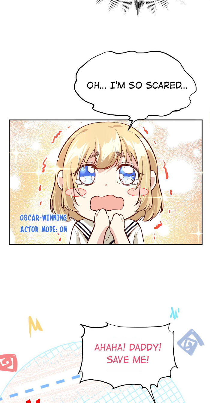 Don’t Mess With The Cultivation Babysitter chapter 43 - page 8