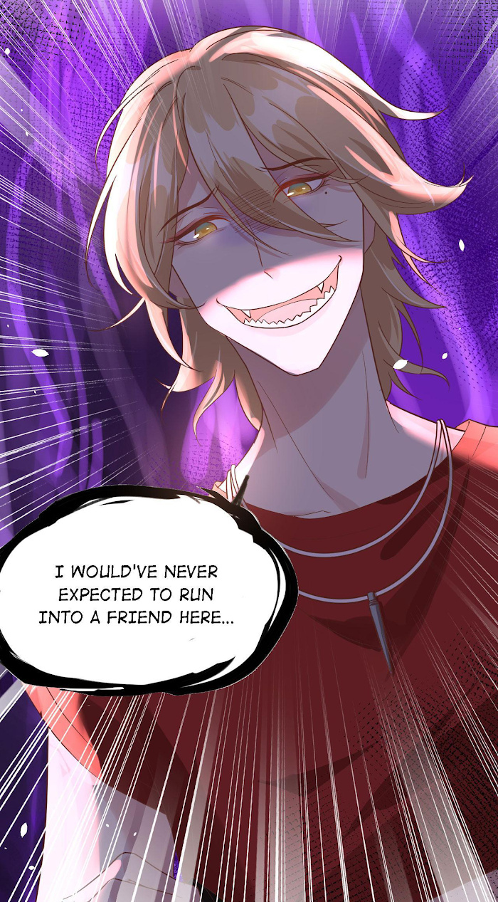Don’t Mess With The Cultivation Babysitter chapter 42 - page 12