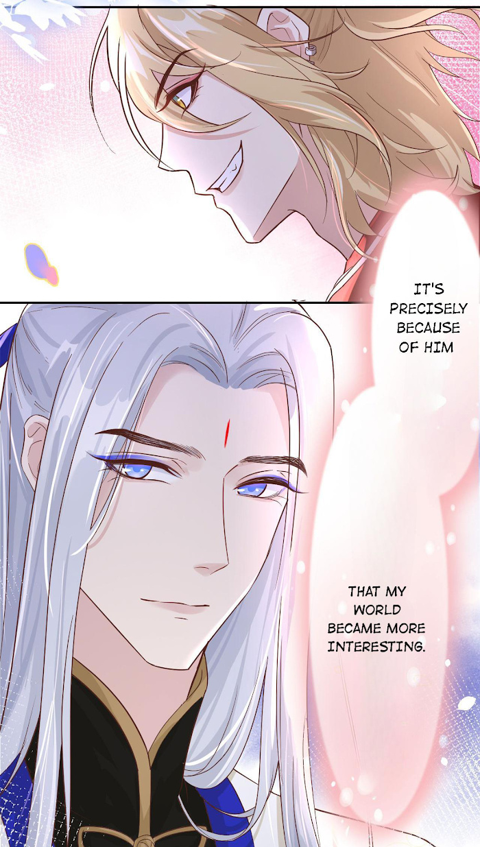 Don’t Mess With The Cultivation Babysitter chapter 42 - page 19