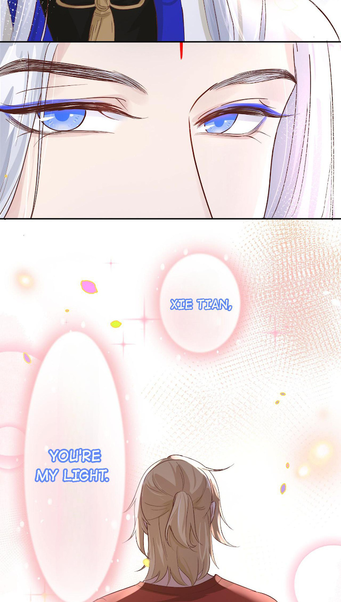 Don’t Mess With The Cultivation Babysitter chapter 42 - page 20
