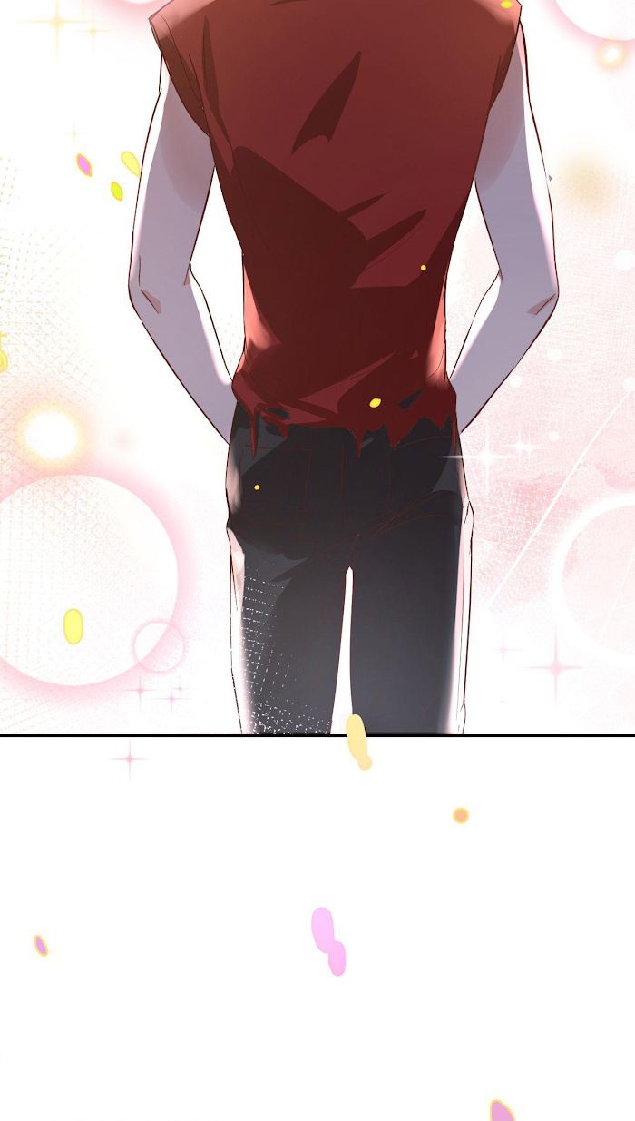 Don’t Mess With The Cultivation Babysitter chapter 42 - page 21