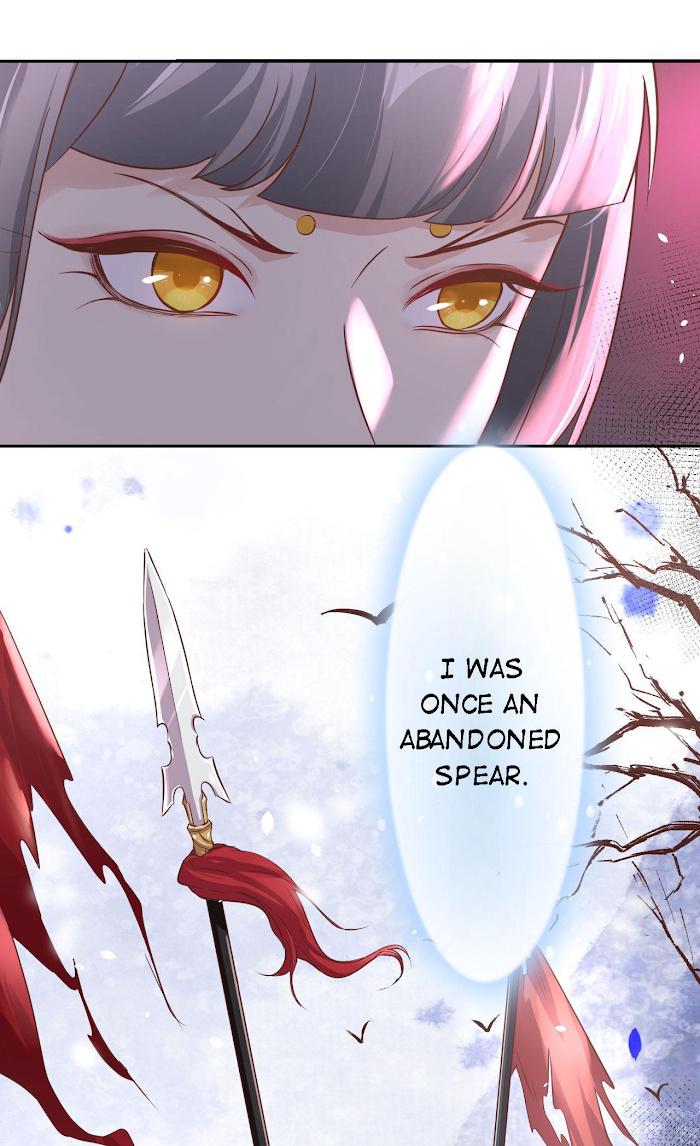 Don’t Mess With The Cultivation Babysitter chapter 42 - page 26