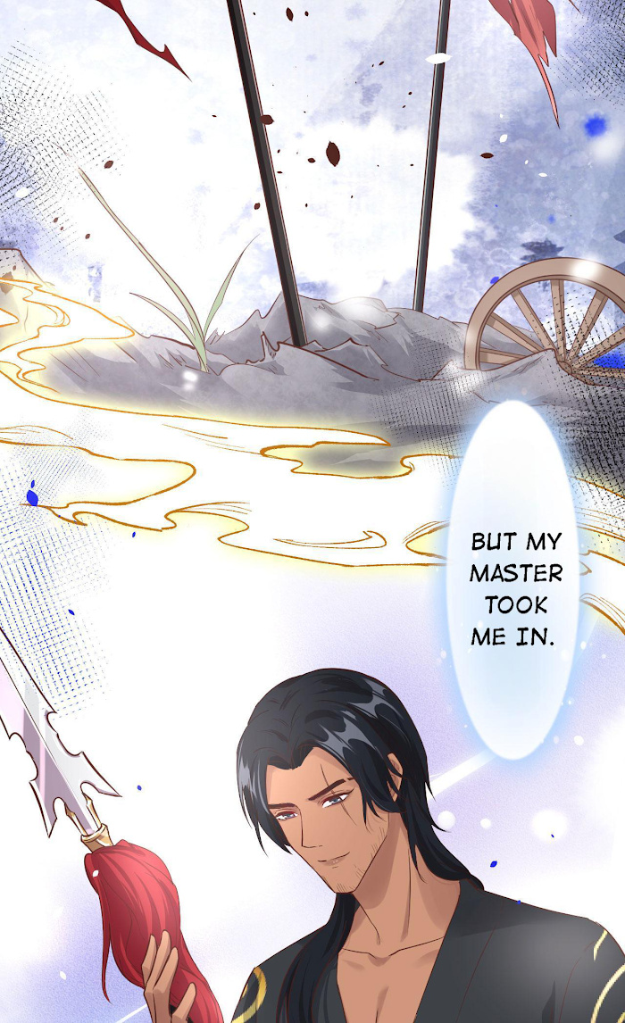 Don’t Mess With The Cultivation Babysitter chapter 42 - page 27