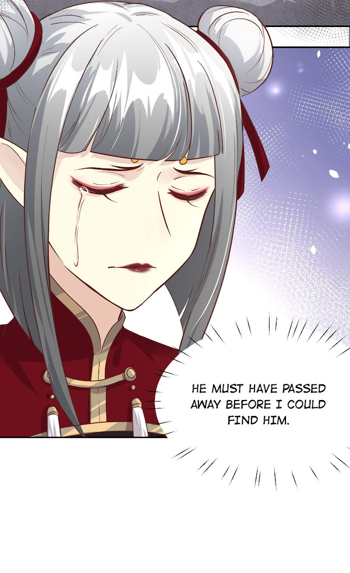 Don’t Mess With The Cultivation Babysitter chapter 42 - page 31
