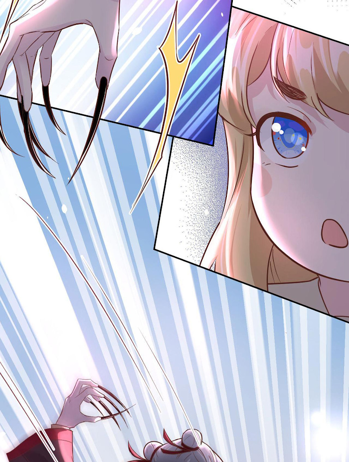 Don’t Mess With The Cultivation Babysitter chapter 42 - page 34