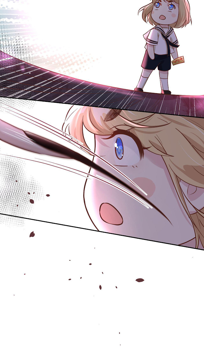 Don’t Mess With The Cultivation Babysitter chapter 42 - page 36