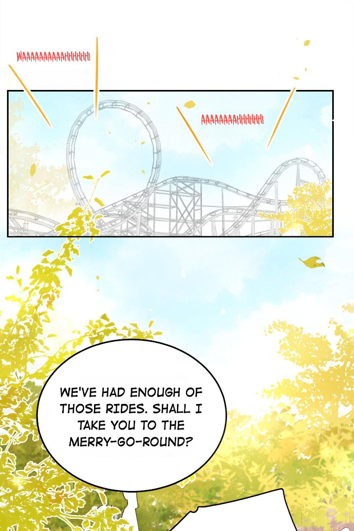 Don’t Mess With The Cultivation Babysitter chapter 41 - page 14