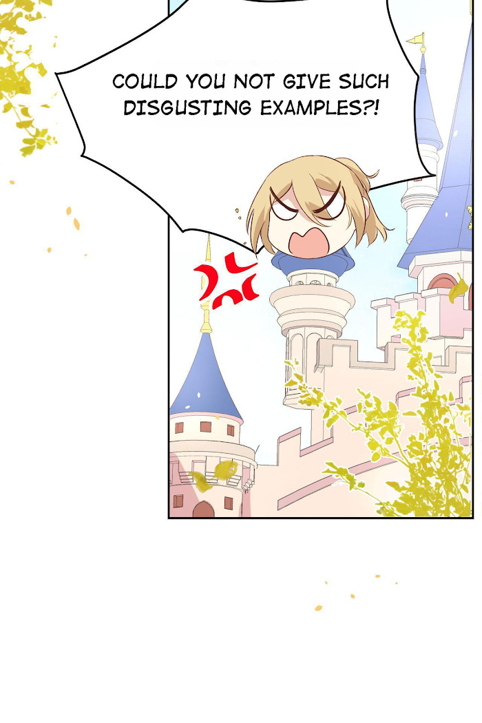 Don’t Mess With The Cultivation Babysitter chapter 41 - page 18