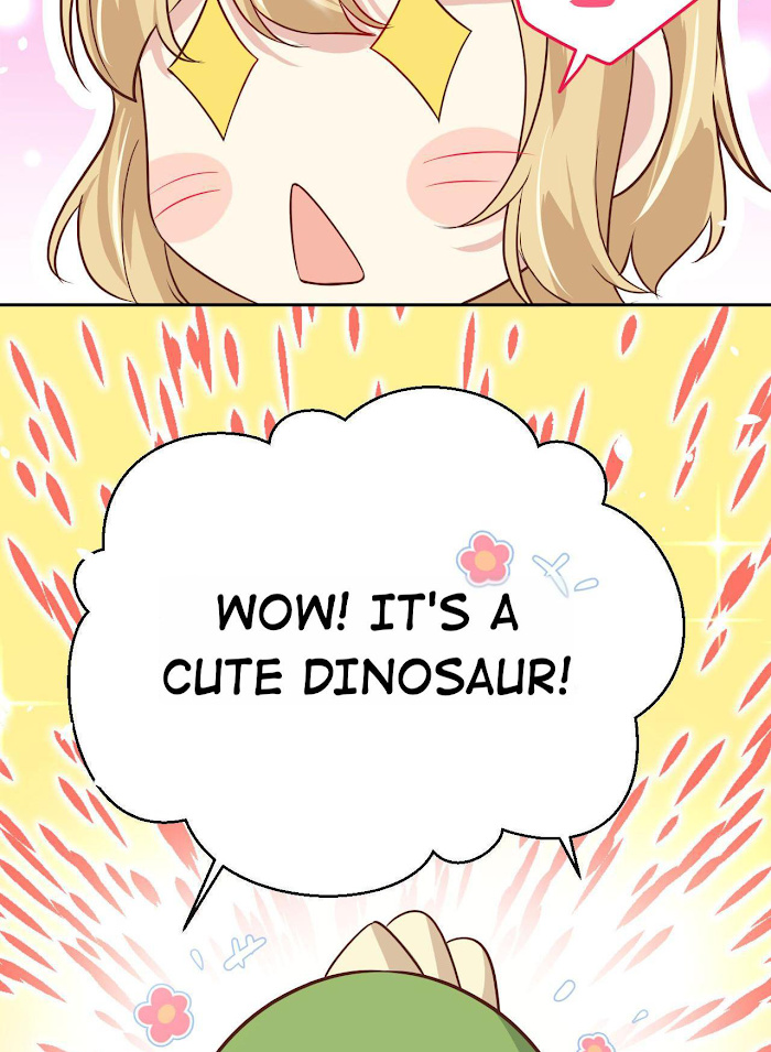 Don’t Mess With The Cultivation Babysitter chapter 41 - page 20