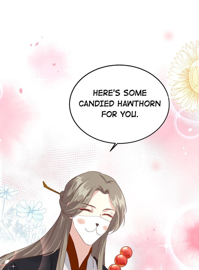Don’t Mess With The Cultivation Babysitter chapter 41 - page 35