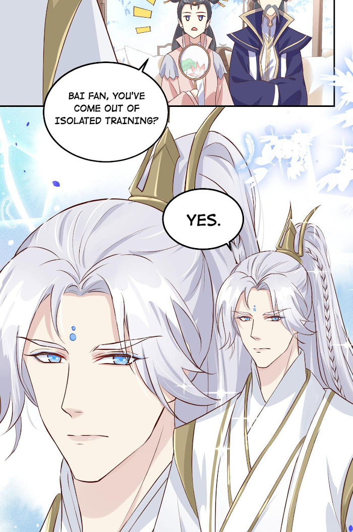 Don’t Mess With The Cultivation Babysitter chapter 41 - page 6
