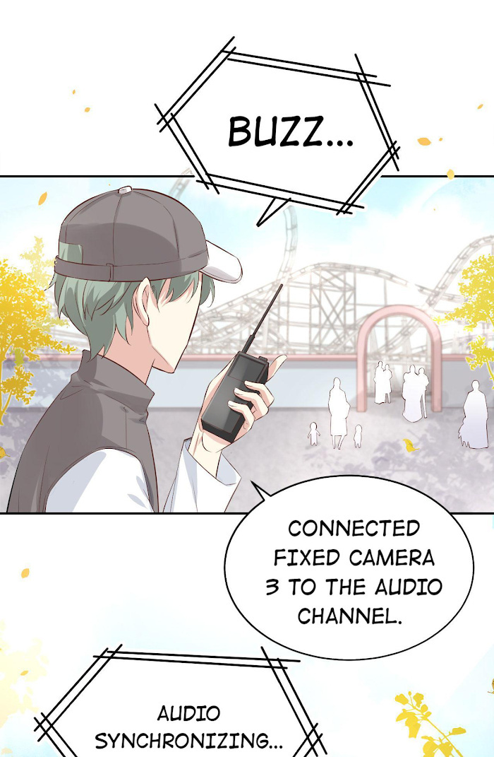 Don’t Mess With The Cultivation Babysitter chapter 40 - page 12