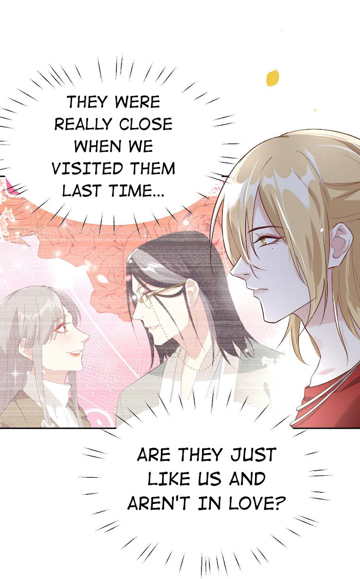 Don’t Mess With The Cultivation Babysitter chapter 40 - page 29