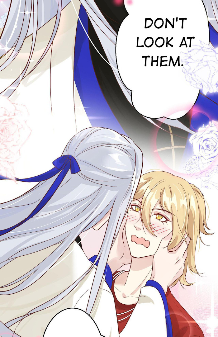 Don’t Mess With The Cultivation Babysitter chapter 40 - page 32