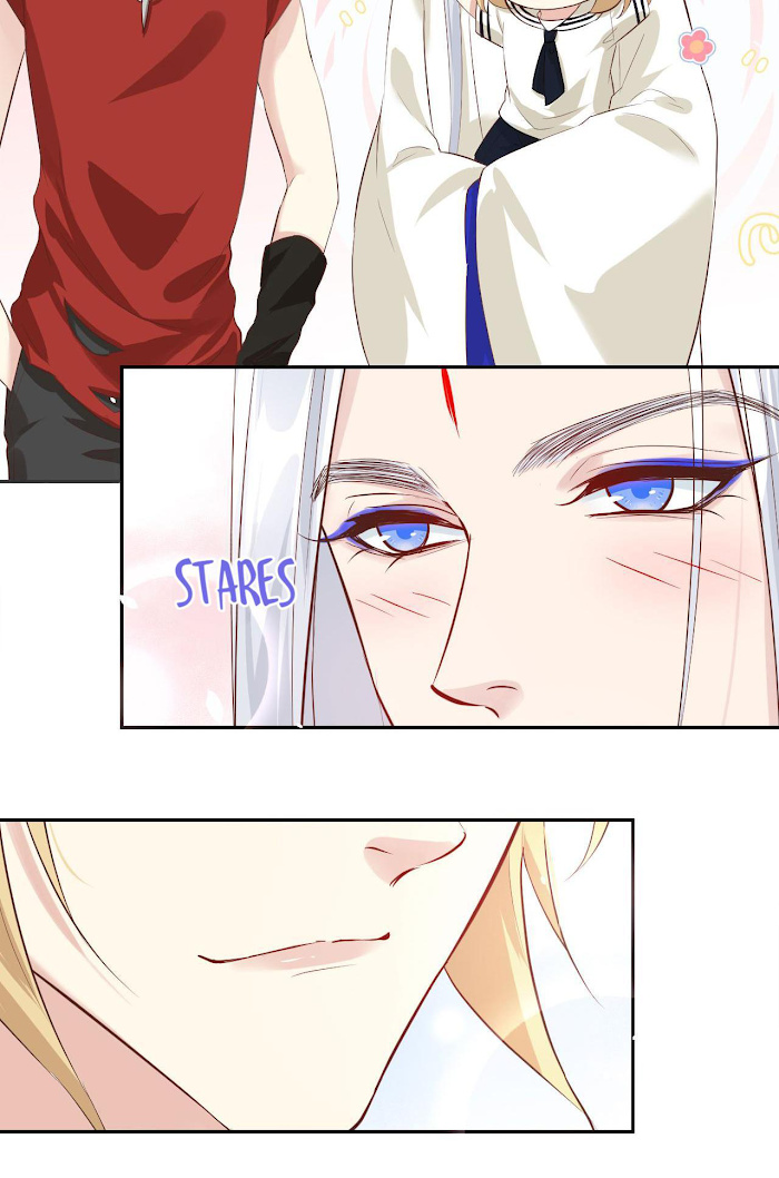Don’t Mess With The Cultivation Babysitter chapter 40 - page 8