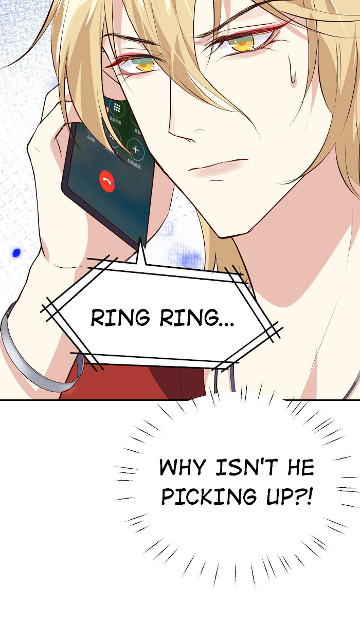 Don’t Mess With The Cultivation Babysitter chapter 39 - page 12