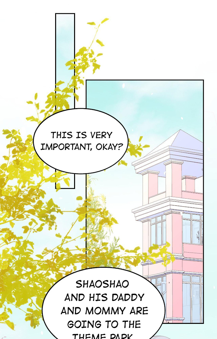 Don’t Mess With The Cultivation Babysitter chapter 39 - page 2