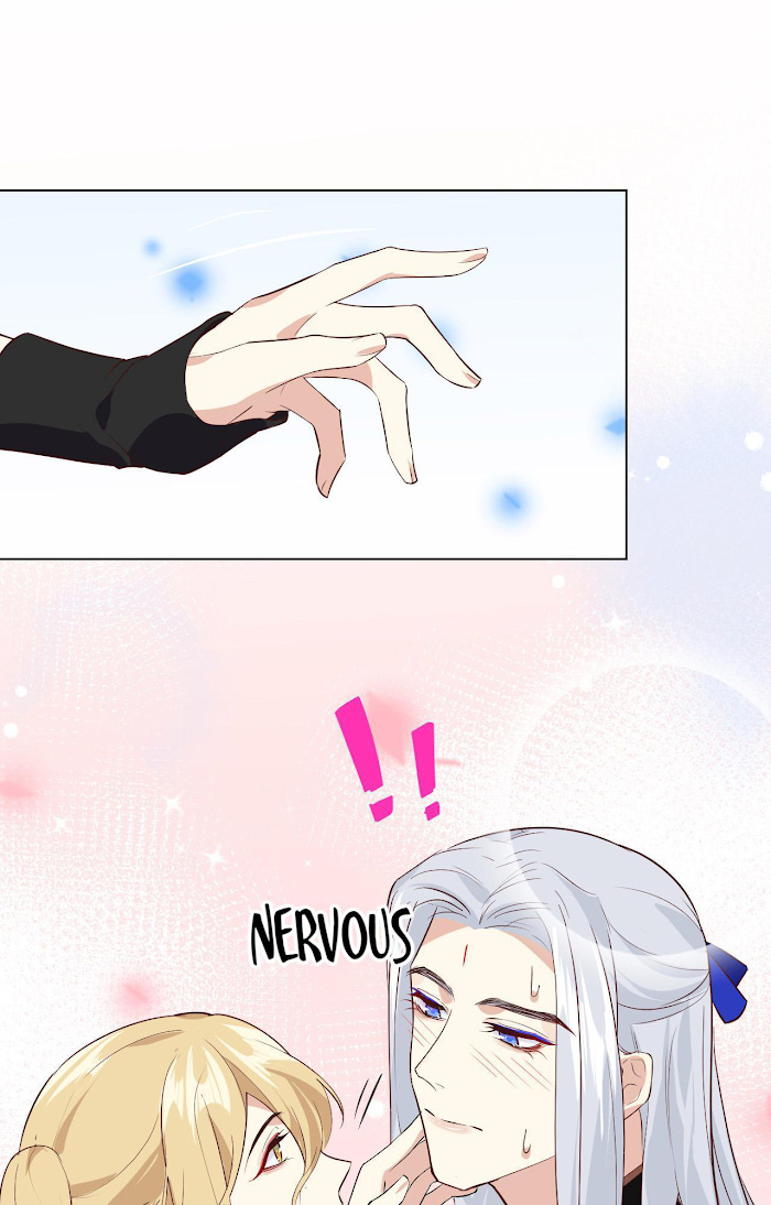 Don’t Mess With The Cultivation Babysitter chapter 39 - page 22