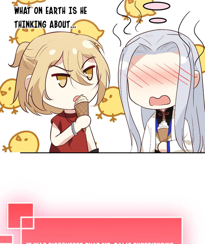 Don’t Mess With The Cultivation Babysitter chapter 39 - page 26