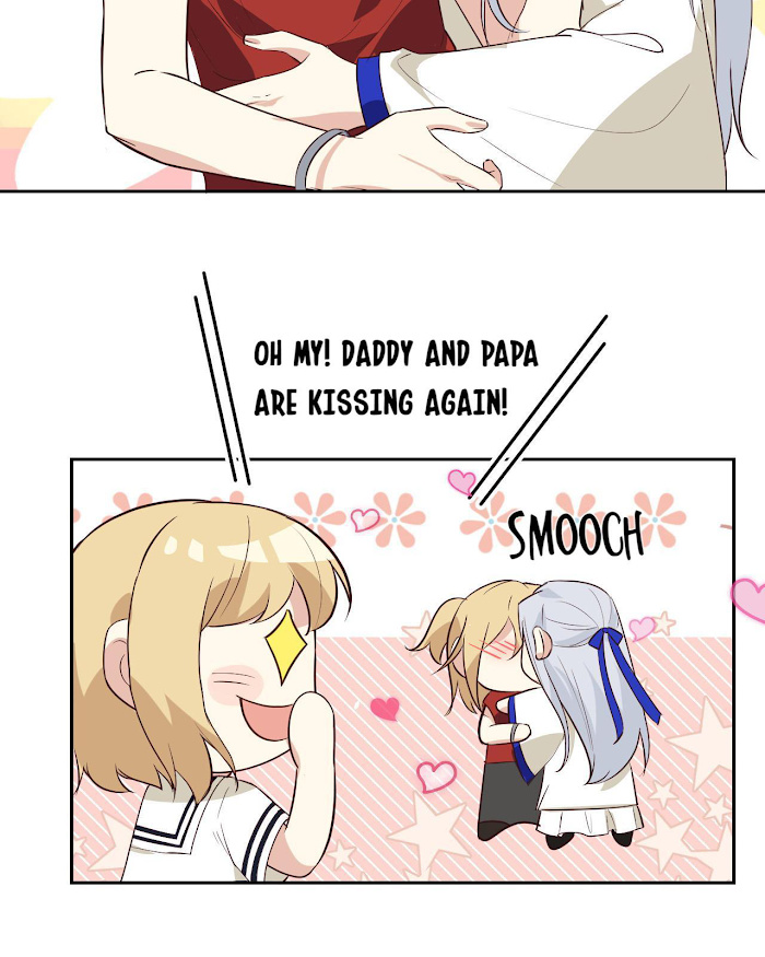 Don’t Mess With The Cultivation Babysitter chapter 39 - page 32