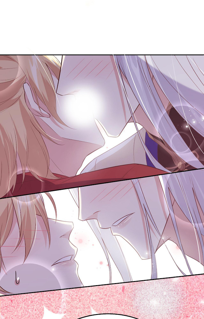 Don’t Mess With The Cultivation Babysitter chapter 39 - page 34