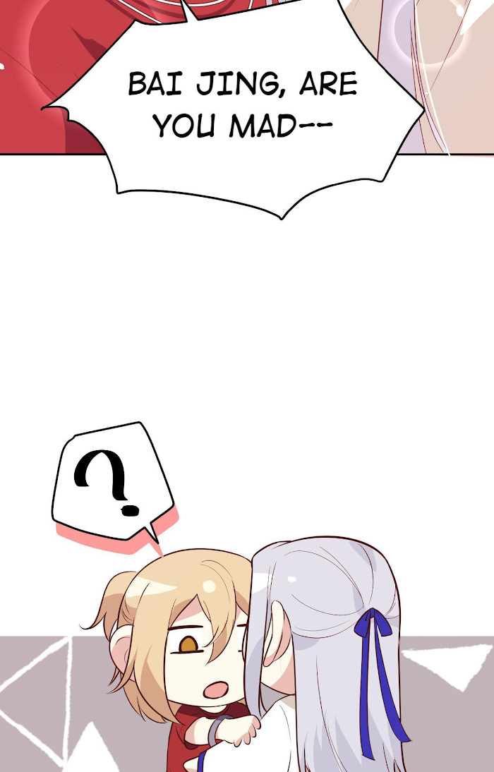Don’t Mess With The Cultivation Babysitter chapter 39 - page 36