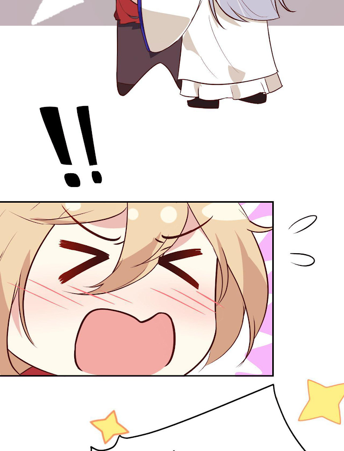 Don’t Mess With The Cultivation Babysitter chapter 39 - page 37