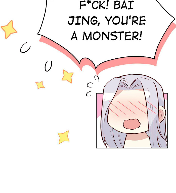 Don’t Mess With The Cultivation Babysitter chapter 39 - page 38