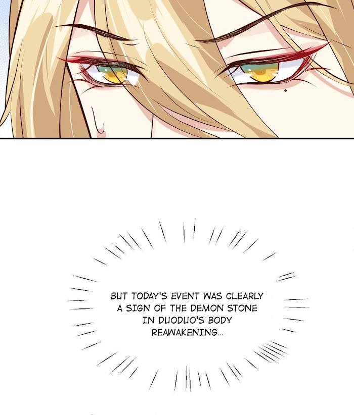 Don’t Mess With The Cultivation Babysitter chapter 39 - page 8