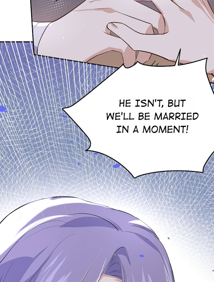 Don’t Mess With The Cultivation Babysitter chapter 37 - page 10
