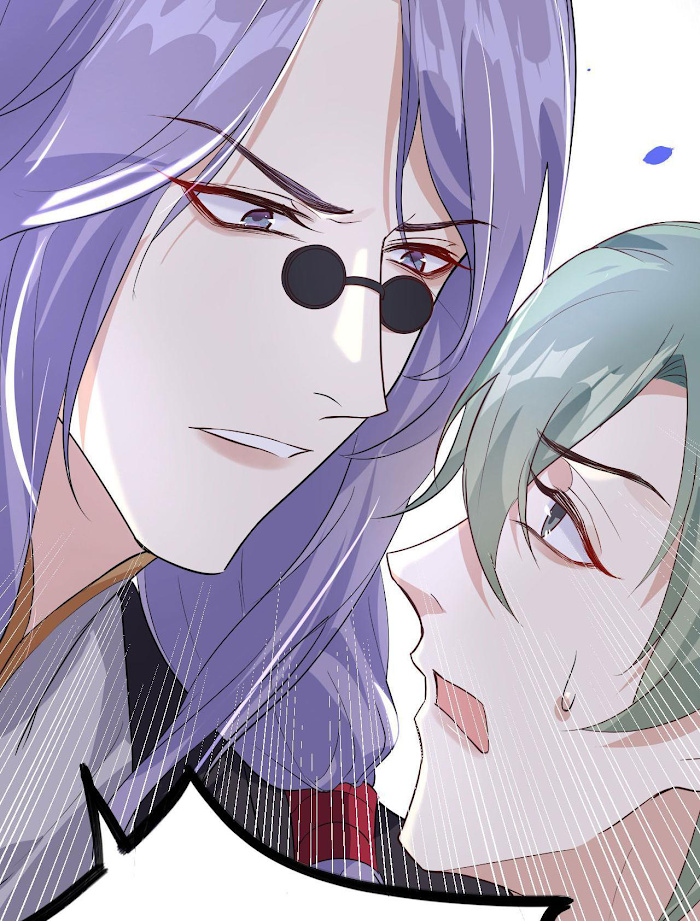 Don’t Mess With The Cultivation Babysitter chapter 37 - page 11