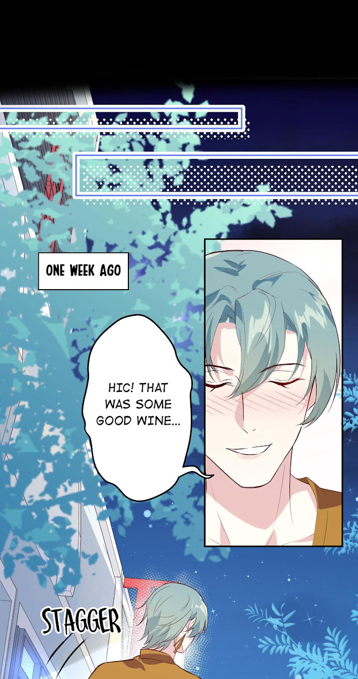 Don’t Mess With The Cultivation Babysitter chapter 37 - page 13