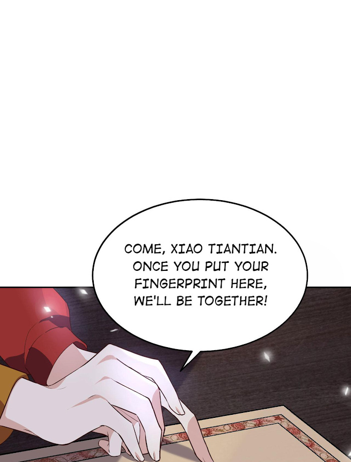 Don’t Mess With The Cultivation Babysitter chapter 37 - page 2