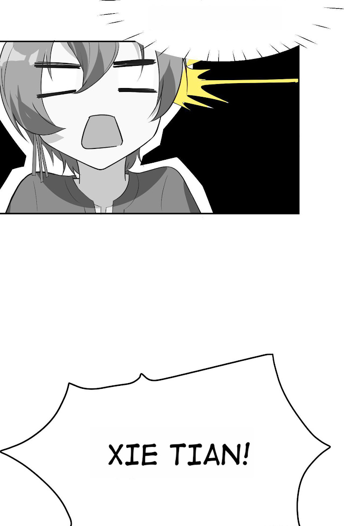 Don’t Mess With The Cultivation Babysitter chapter 37 - page 28