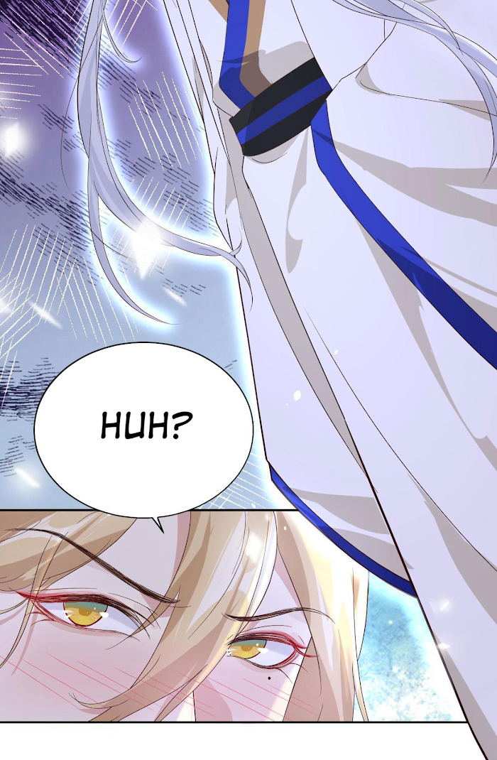Don’t Mess With The Cultivation Babysitter chapter 37 - page 30