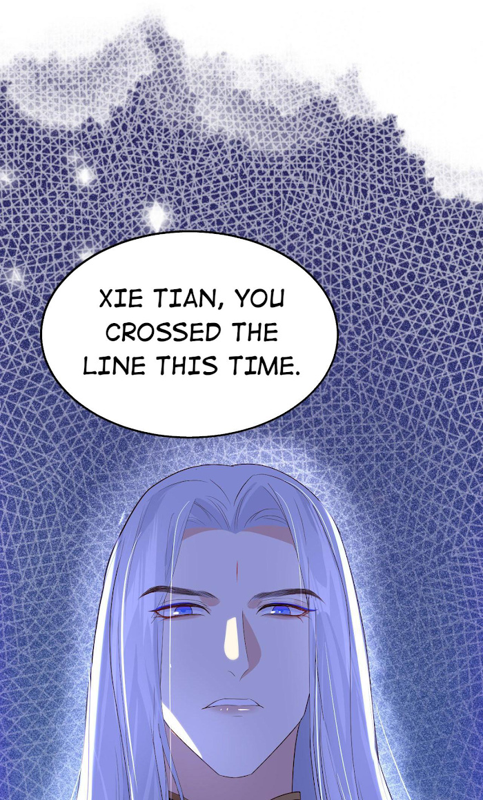 Don’t Mess With The Cultivation Babysitter chapter 37 - page 32