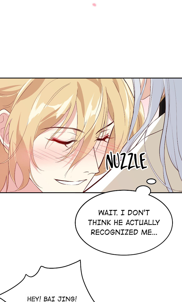 Don’t Mess With The Cultivation Babysitter chapter 37 - page 36