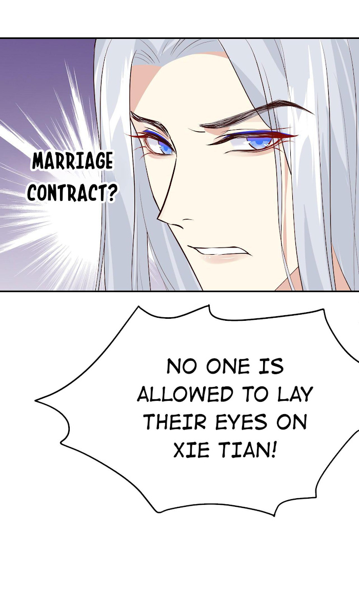 Don’t Mess With The Cultivation Babysitter chapter 37 - page 38