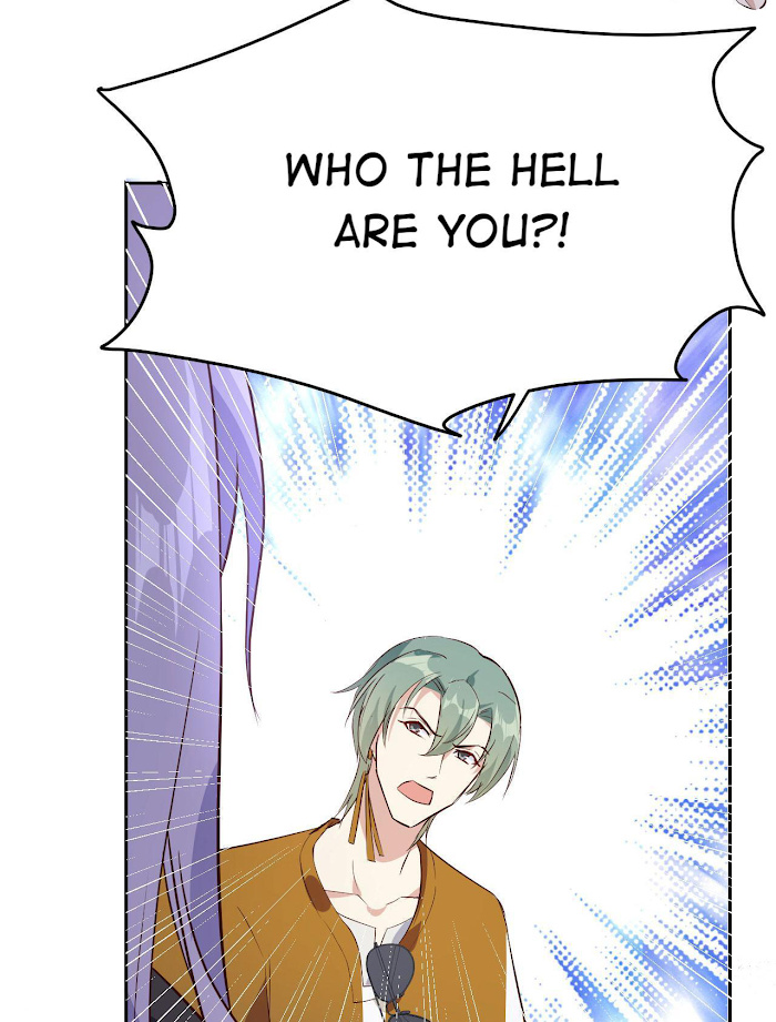 Don’t Mess With The Cultivation Babysitter chapter 37 - page 4