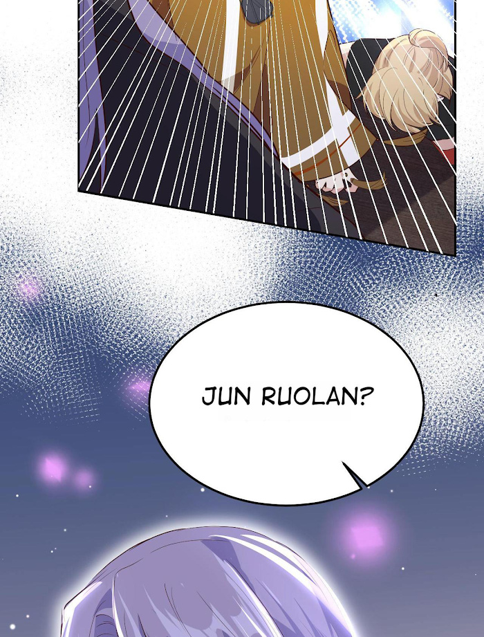 Don’t Mess With The Cultivation Babysitter chapter 37 - page 5