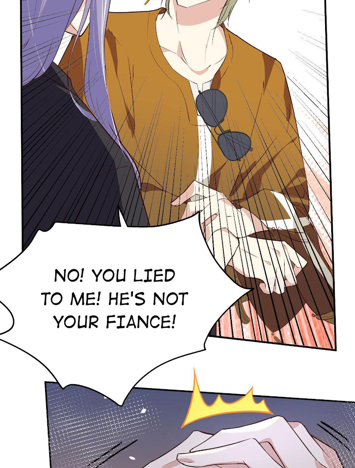 Don’t Mess With The Cultivation Babysitter chapter 37 - page 9