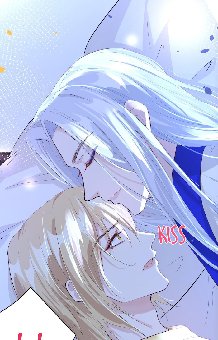 Don’t Mess With The Cultivation Babysitter chapter 35 - page 10