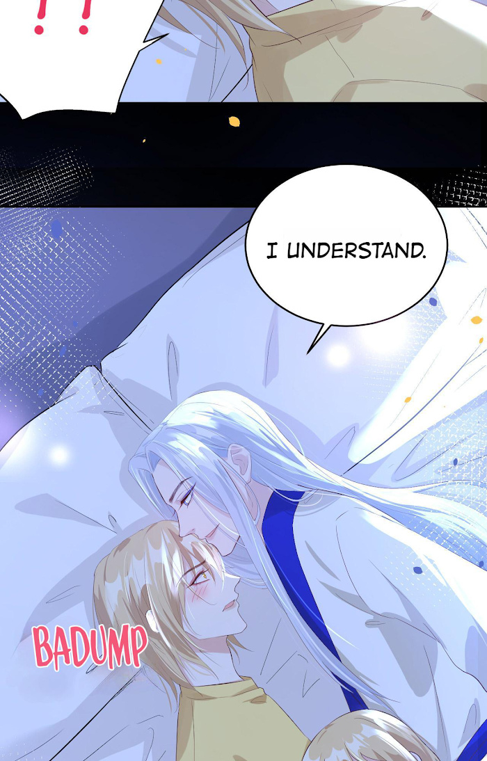 Don’t Mess With The Cultivation Babysitter chapter 35 - page 11