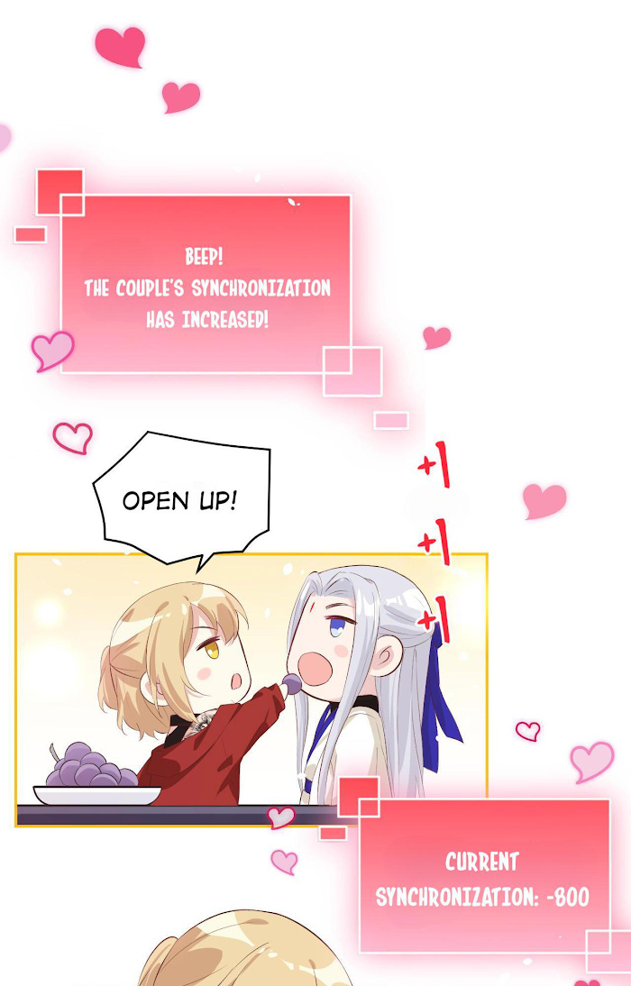 Don’t Mess With The Cultivation Babysitter chapter 35 - page 20