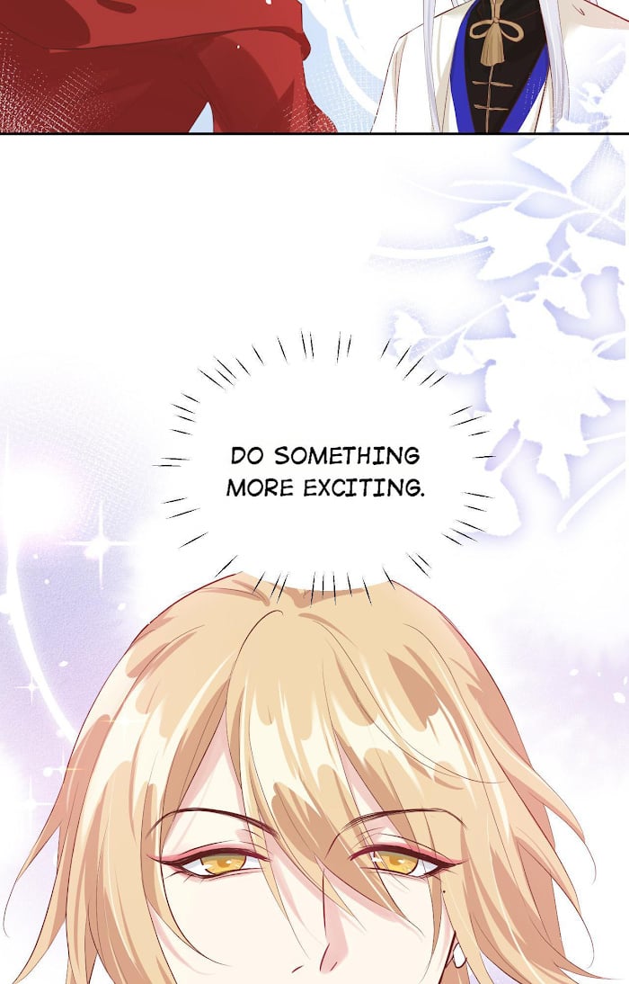 Don’t Mess With The Cultivation Babysitter chapter 35 - page 23