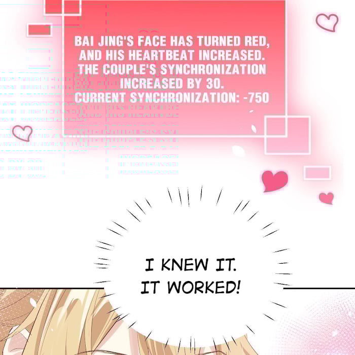 Don’t Mess With The Cultivation Babysitter chapter 35 - page 26