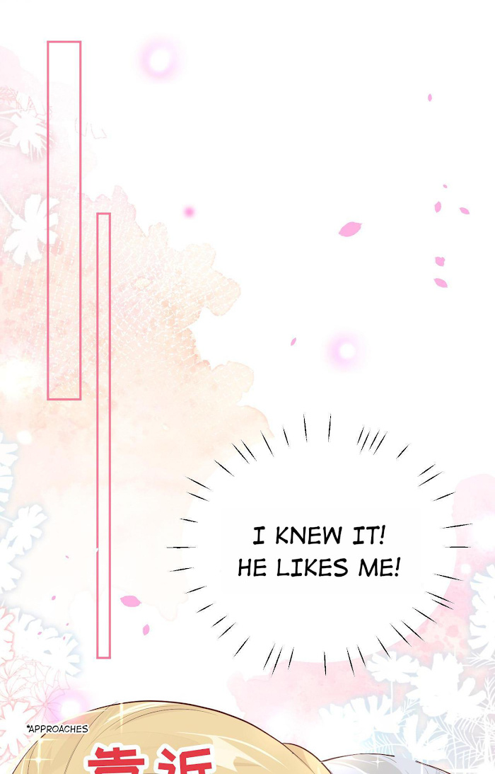 Don’t Mess With The Cultivation Babysitter chapter 35 - page 28
